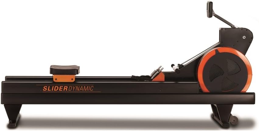 oartec rowing simulator