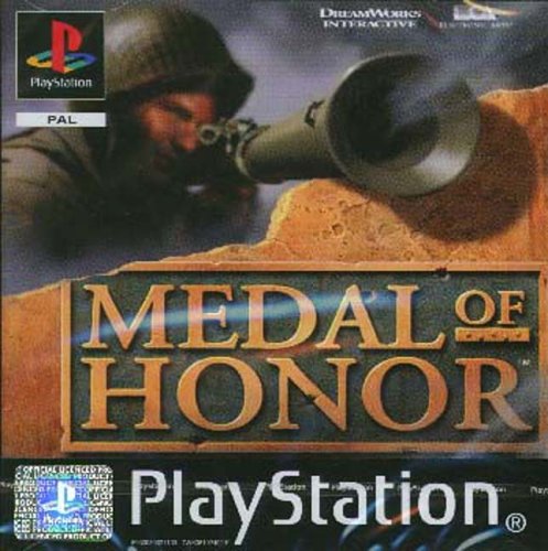 Medal Of Honor [Import Anglais]