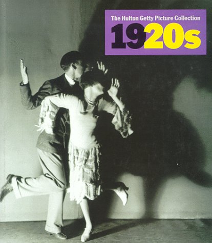 The 1920s (Decades of the 20th Century)