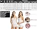 Avidlove Women Chemises Lingerie Mini Babydoll Sleepwear Strappy lace Dress White S