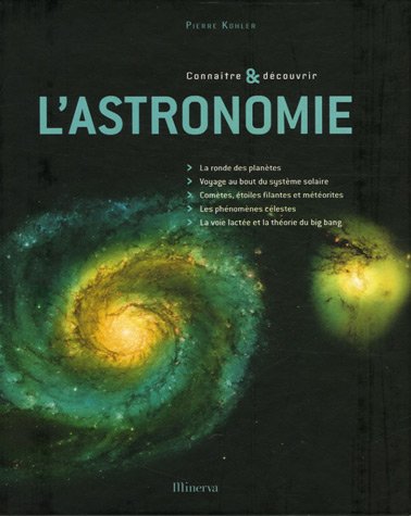 L' astronomie