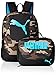 PUMA Kids' Evercat Backpack & Lunch Kit Combo