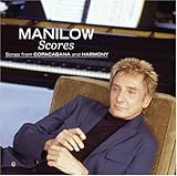 Barry Manilow Album: «Scores: Songs From Copacabana and Harmony» (Front side) Barry Manilow Album: «Scores: Songs From Copacabana and Harmony» (Front side)
