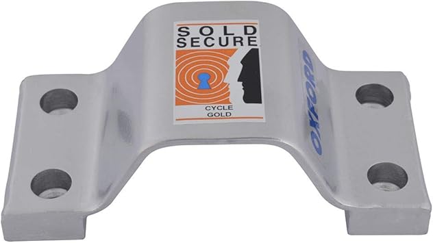 Amazon Com Oxford Anchor 14 Silver Automotive