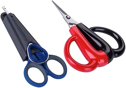fishing scissors amazon