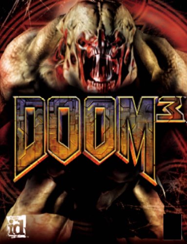 #10 — Doom 3 (PC)