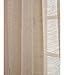 Half Price Drapes SHLNCH-J0106-108 Linen Sheer Curtain, Open Weave Natural