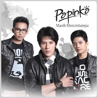 Hitungan Cinta By Papinka On Amazon Music Amazon Com