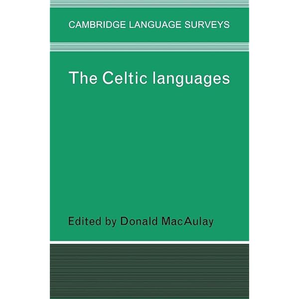 The Germanic Languages (Cambridge Language Surveys): Harbert