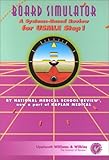 Board Simulator : A System-Based Review for USMLE Step 1, Gruber, Victor and National Medical School Review Staff, 0781792657