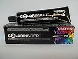 Matrix Color Insider - Medium Blonde Ash - 8A
