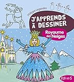 Le royaume des neiges by