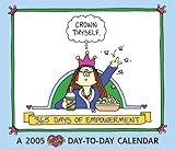 Cathy 2005 Calender by