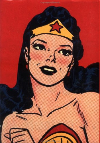 Wonder Woman: The Golden Age Wonder Woman: The Golden Age