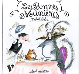 Les  bonnes manières