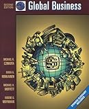 Global Business, Czinkota, Michael R., 003027382X