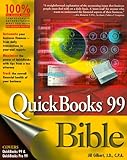 Quickbooks 99 Bible (Bible (Wiley)) by