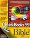 Quickbooks 99 Bible (Bible (Wiley)) by