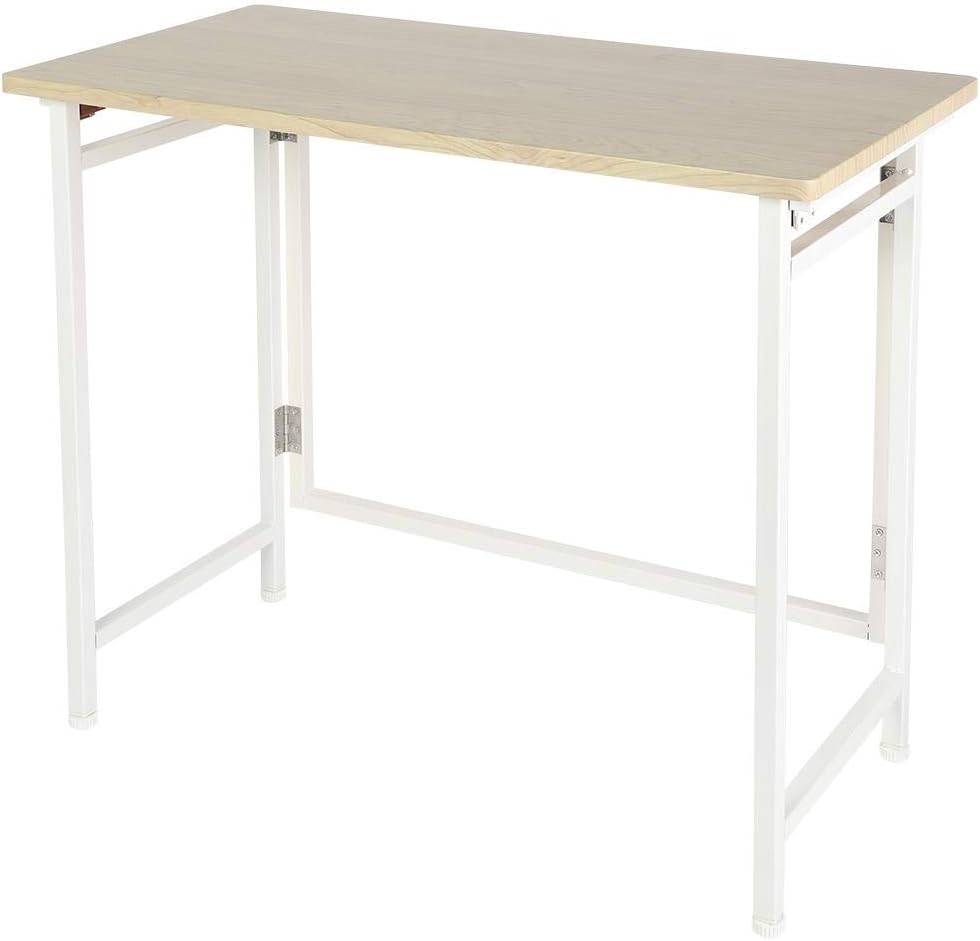 Amazon Com Folding Laptop Table Flip Flop Tv Table Computer Desk