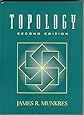 Topology (Classic Version) (2nd Edition) (Pearson Modern Classics for Advanced Mathematics Series)