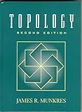 Topology (Classic Version) (2nd Edition) (Pearson Modern Classics for Advanced Mathematics Series)