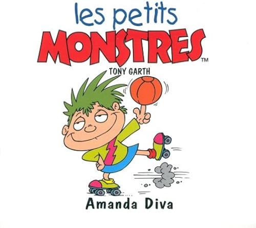 Download Amanda Diva PDF