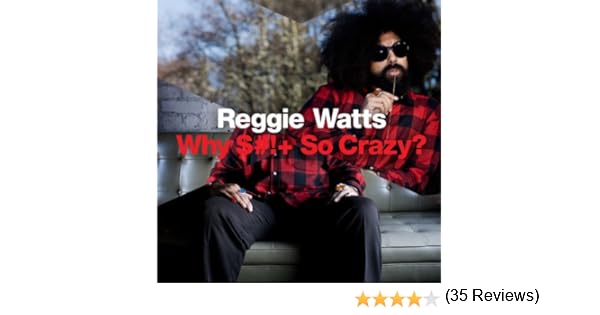 Reggie Watts Simplified Rar