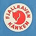 Fjallraven - Kanken-Mini Classic Pack, Heritage and Responsibility Since 1960, Air Blue, One Size