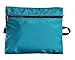 Travel Wallet Passport Holder Traveling Pouch - Store Cash Passport Credit Cards