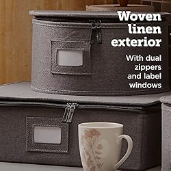 storageLAB China Storage Set, Hard Shell and