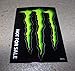 Monster Energy Drink Decal Sticker