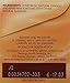 Twinings of London Honeybush, Mandarin, and Orange Herbal Tea Bags, 20 Count