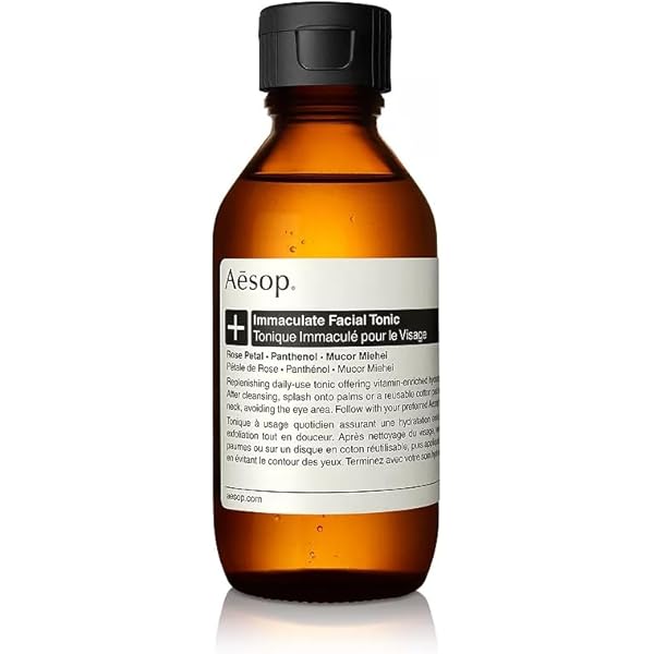 Amazon.com: Aesop Lightweight Facial Hydrating Face Serum | 100mL