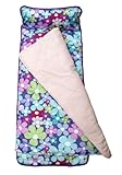 SoHo Nap Mat , Floral Garden