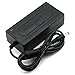 TOTOT 24V 2A AC/DC Power Adapter AC 100-240V to DC 24V 0.65A AC/DC Converter Adapter
