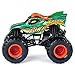 Monster Jam Official Die-Cast 1:64 Scale 2-Pack (Dragon, Jester)
