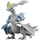 Takara Tomy ML-10 Pokemon Moncolle White Kyurem