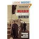 Murder Without Hatred: Estonians and the Holocaust (Religion, Theology and the Holocaust)