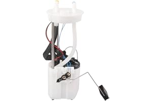 NOPOCA NPOT503B Fuel Pump Module Assembly Fits Honda Pilot 2003-2004 Acura Mdx 2001-2002 V6 3.5L E8720M