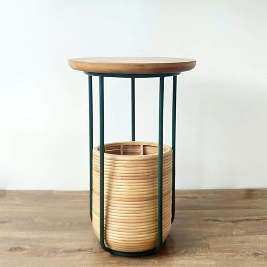 Cesta mesa Las mejores mesas.