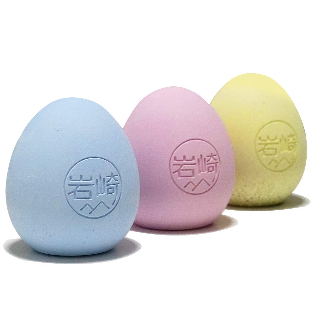 Mua 冷蔵庫 脱臭 珪藻土 抗菌 空気浄化 脱臭剤 調湿剤 吸湿剤 自然素材 ドライングエッグ 乾燥 ソイル 冷蔵庫用 自然素材 ドライングオブジェ 卵 たまご ナチュラル ソイル 乾燥剤 かわいい たまご型 3個セット Tren Amazon Nhật Chinh Hang 21 Fado