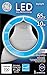 GE Lighting 89942 Energy-Smart LED 10-watt, 700-Lumen R30 Bulb with Medium Base, Daylight, 1-Pack