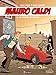Mauro Caldi, Tome 6 : Les voleurs de Ferrari by