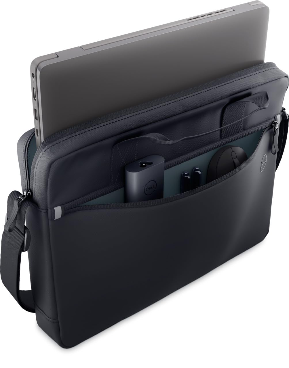 Dell EcoLoop Essential CC3624 - Notebook-Tasche - 40.6 cm - 14" - 16" - Schwarz (Packung mit 10) 7
