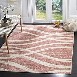 SAFAVIEH Adirondack Collection Accent Rug - 4' x