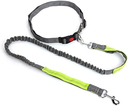 CZWYF Correa elástica de Manos Libres Correa retráctil Juego ...