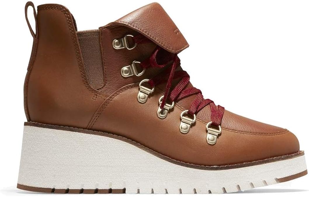 cole haan zerogrand womens hiking boots