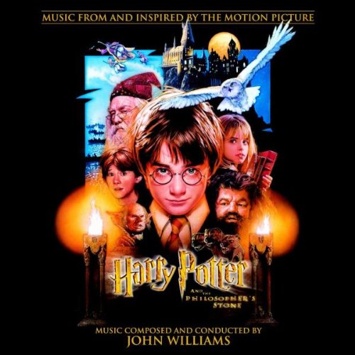 #78 — Harry Potter And The Philosopher's Stone
