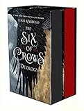 The Six of Crows Duology Boxed Set: Six of Crows and Crooked Kingdom