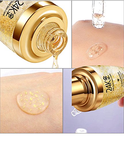 serum gold bioaqua